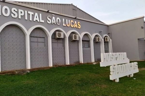Hospital São Lucas nega pedido da Prefeitura para atender por mais 60 dias e causa preocupação