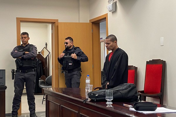 Acusado de matar o próprio irmão com facada é absolvido por legítima defesa