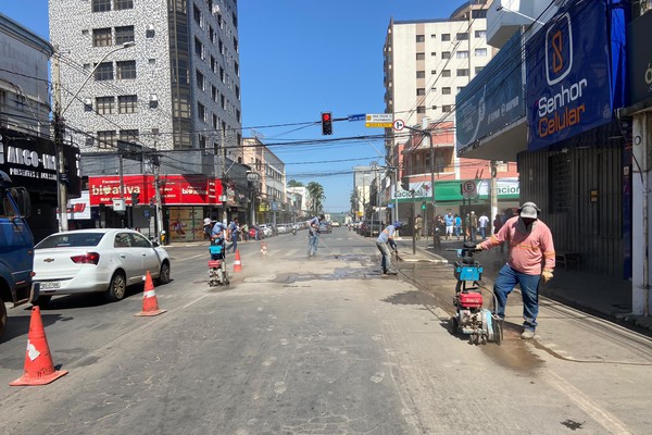 Novos radares de velocidade e de avanço de sinal serão instalados em Patos de Minas; confira os locais