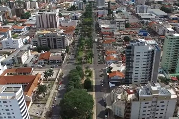 Crise faz cidades retrocederem, mas Patos de Minas continua a mais desenvolvida em MG 