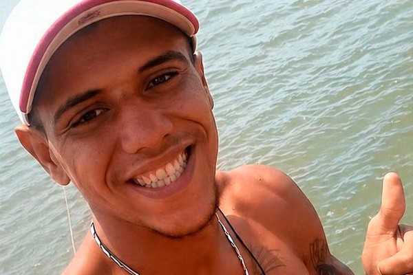 Família procura por jovem desaparecido desde segunda-feira em Patos de Minas