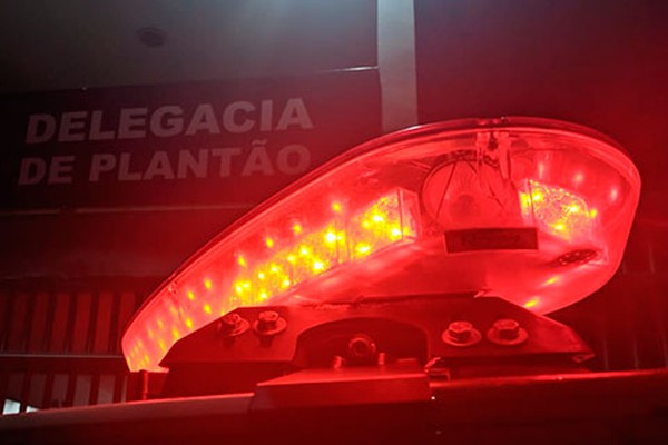 Fogos de artifício assustam moradores e viram caso de Polícia em Patos de Minas
