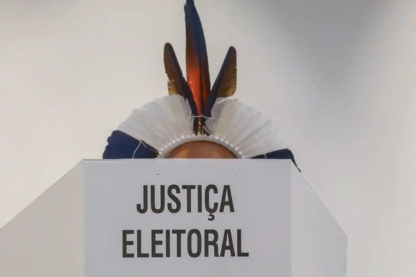 MPE pede providências para garantir voto de indígenas no segundo turno