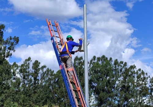 Coromandel aposta em câmeras com reconhecimento facial para melhorar a segurança