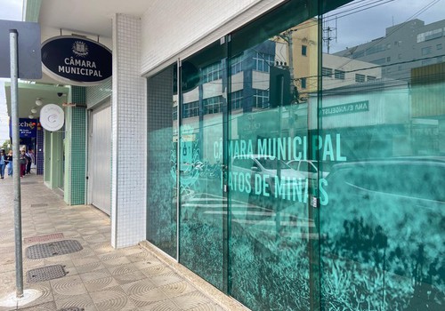 Câmara define membros da CPI que vai apurar denúncias contra ex-secretária de saúde de Patos de Minas