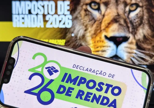 Receita antecipa liberação do programa do IRPF 2026 para download
