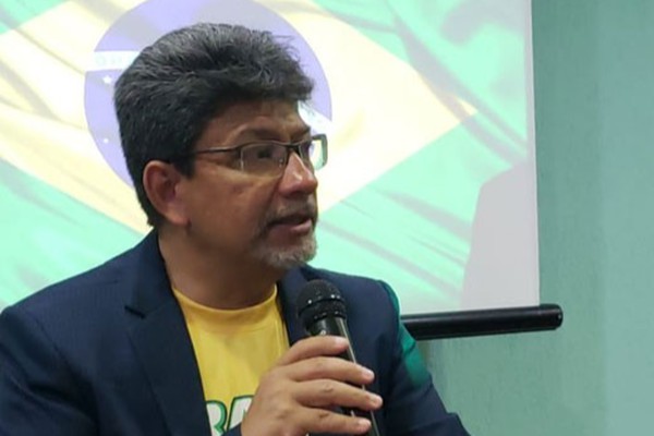 STF declara extinta punibilidade de ex-candidato a prefeito de Patos de Minas pelos atos de 8 de janeiro