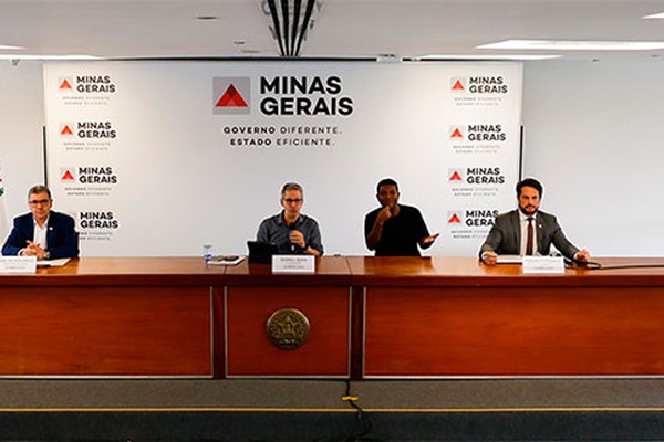 Governo de Minas lança protocolo sanitário para retomada de atividade econômica nos municípios