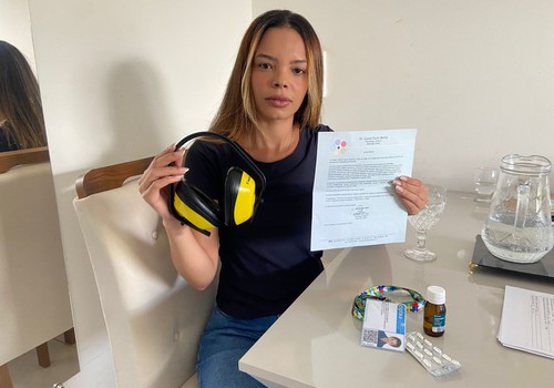 Mãe denuncia bullying e diz que filho autista não recebeu apoio durante momento de crise em escola de Patos de Minas