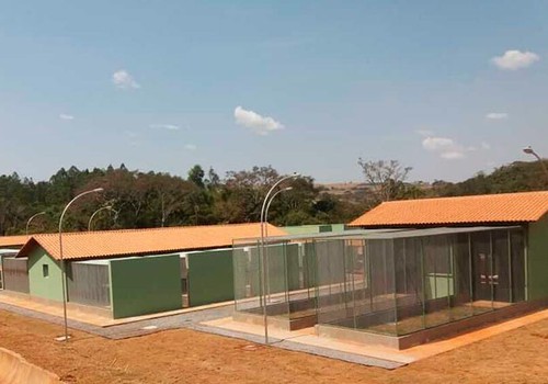Centro de Triagem a Reabilitação suspende o recebimento de Animais Silvestres em Patos de Minas