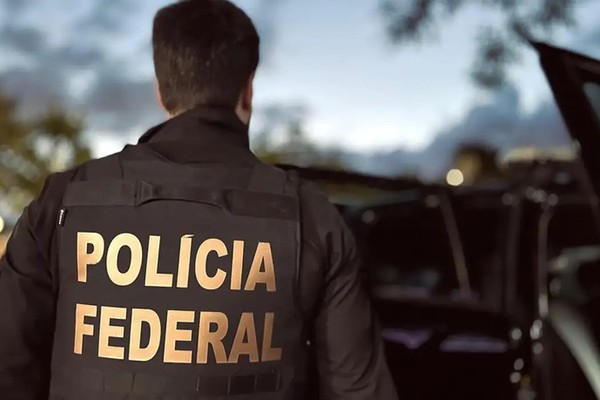 Polícia Federal faz operação contra lavagem de dinheiro de bets