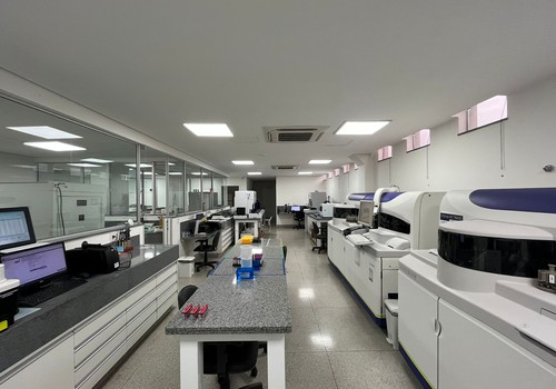 Laboratório do UNIPAM inicia processo para certificação internacional de qualidade