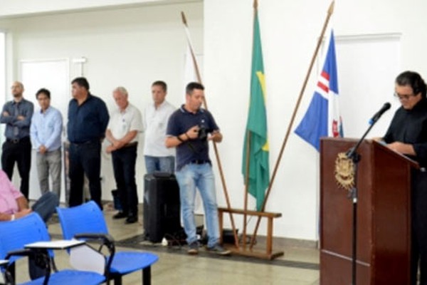 Prefeitura inaugura Unidade Básica de Saúde para atender a região do Jardim Esperança
