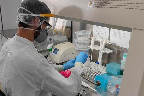 Prefeitura de Patos de Minas confirma mais 56 novos casos de coronavírus