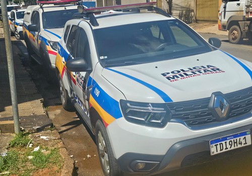 Bebê de 8 meses é levada para a UTI  em estado grave com suspeita de agressão; polícia investiga o caso