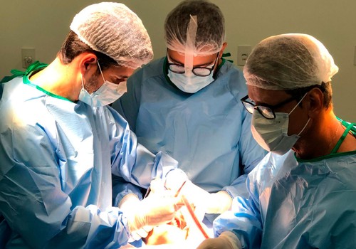 Patos de Minas realiza primeira cirurgia ortognática pelo SUS e passa a oferecer procedimento na cidade