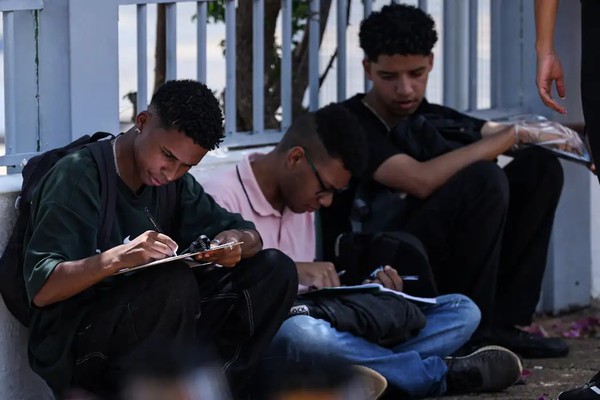 Inscrições para o Fies 2026 terminam nesta sexta; saiba como concorrer