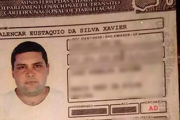 Polícia Militar Rodoviária prende condutor com CNH falsa na LMG764 em São Gotardo