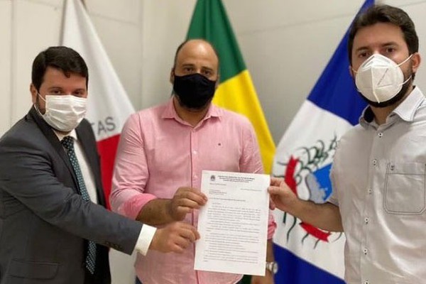 Conselho de Política Urbana libera R$750 mil para a ser utilizado na saúde de Patos de Minas