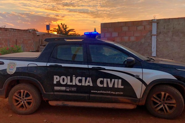Operação da Polícia Civil cumpre oito mandados de busca por tráfico de drogas nas Chácaras Pôr do Sol