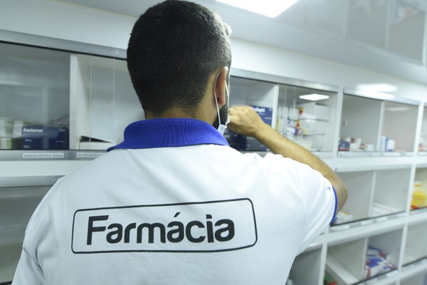 Prefeitura divulga itinerário do Farmácia no Bairro; veja a lista de medicamentos disponíveis