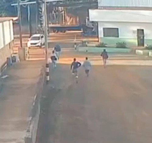 PC indicia homem que tentou matar a ex e atacou até policiais em Rio Paranaíba e São Gotardo