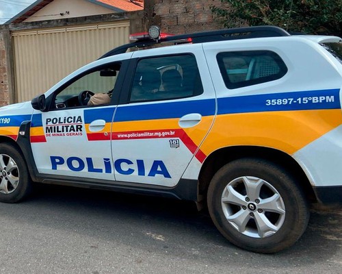 Mulher mente que teve o celular roubado, mobiliza a Polícia Militar e vai parar na Delegacia