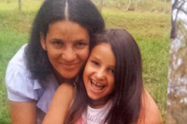 Família procura mãe e filha desaparecidas desde o dia 10 de novembro em Patos de Minas