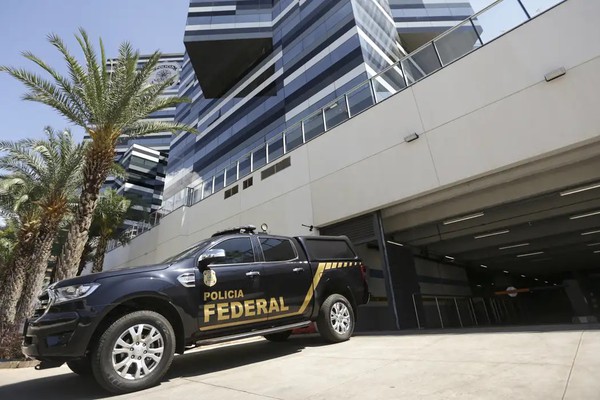 PF faz operação em 27 estados contra abuso sexual infantojuvenil