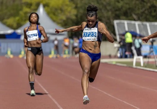 Inscrições para Bolsa Atleta 2026 terminam nesta sexta-feira