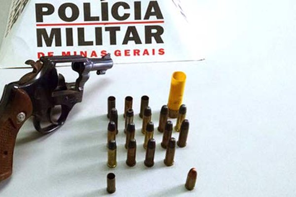PM de Meio Ambiente e Trânsito e Polícias Militares de São Gotardo e Matutina realizam operação contra a criminalidade