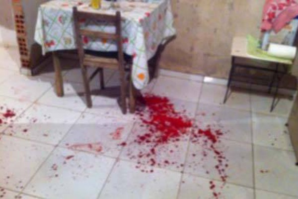 Homem é morto em Areado com golpe certeiro de faca; PM procura autor