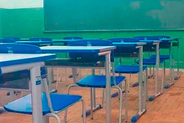 Com início do ano letivo de forma remota, Semed lança consulta sobre formato das aulas