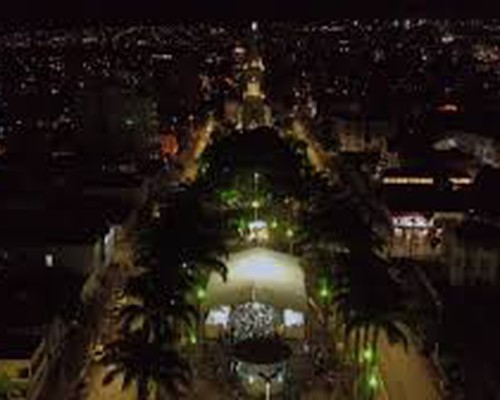 Fenapraça 2026 vem aí! Prefeitura publica editais para contratação de ambulantes e expositores