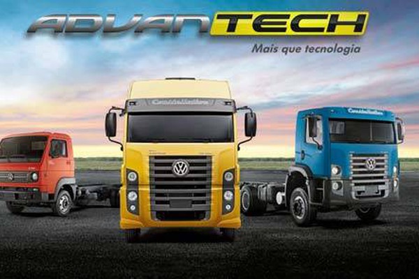 Autopatos lança caminhões com tecnologia inovadora em Patos de Minas