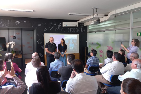 Sebrae Minas apresenta nova analista para atuar na microrregião de Patos de Minas