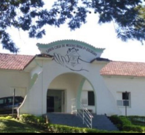 Mulher que estava desaparecida foi espancada e se internou em hospital de Ibiá; suspeito é procurado