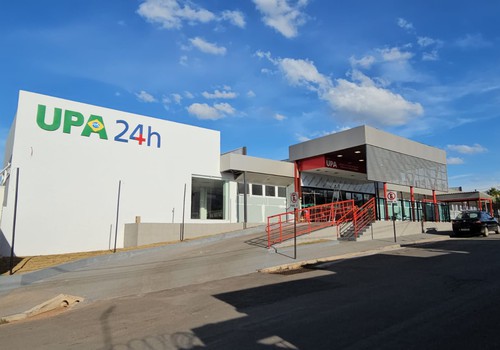 Saúde passa por transformação em Patos de Minas com investimento pesado em novas obras, reformas e ampliações