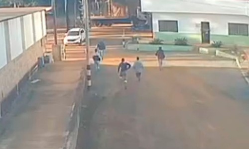 PC indicia homem que tentou matar a ex e atacou até policiais em Rio Paranaíba e São Gotardo