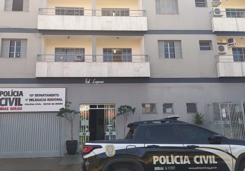 Polícia Civil prende um dos acusados de assassinar homem de 30 anos em Lagoa Formosa