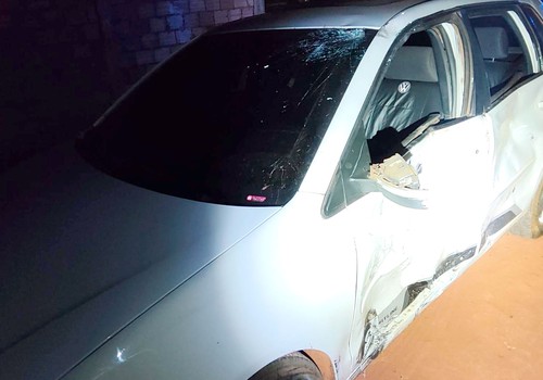 Motorista que fugiu após acidente que tirou a vida de motociclista é localizado e preso em Rio Paranaíba