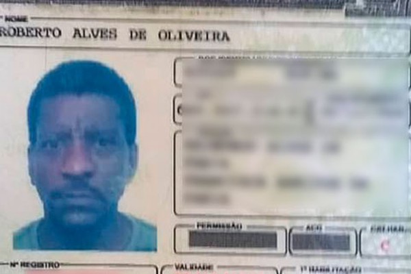Polícia Militar Rodoviária prende caminhoneiro de 52 anos com CNH falsa na MGC 354