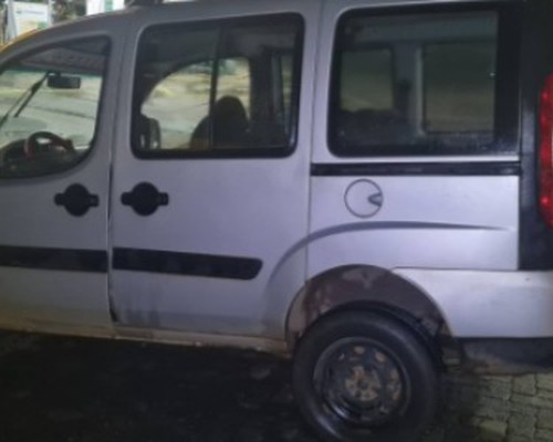 Motorista com quase 4 vezes o índice de embriaguez ao volante bate em carro ao dar ré na Av. Marabá