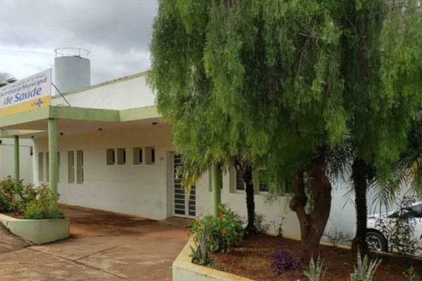 Secretaria de Saúde cede materiais para UTI do Hospital São Lucas voltar a receber pacientes
