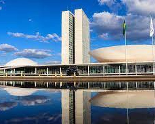 Congresso Promulga Emenda Constitucional Da Reforma Tributária