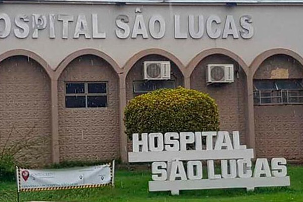 Ruy Muniz perde recurso em BH e Hospital São Lucas continua na administração da Pró-Saúde 