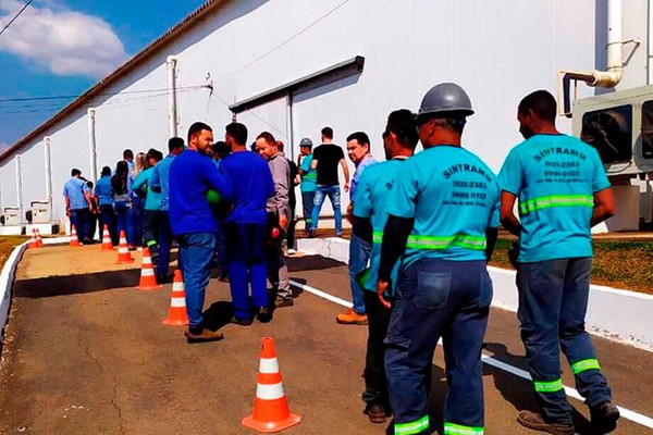 Patos de Minas tem mais um mês de saldo positivo na geração de empregos; 339 novas vagas