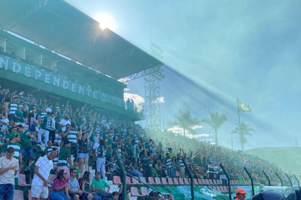 Confira quais jogadores já foram anunciados pelo Mamoré para a disputa do Módulo II 2026