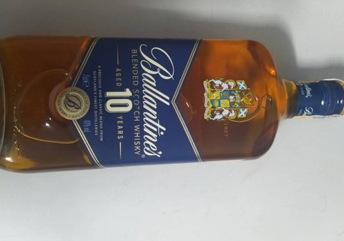 Jovem de 22 anos que saiu do Presídio na quinta é preso por furto de whisky nessa sexta