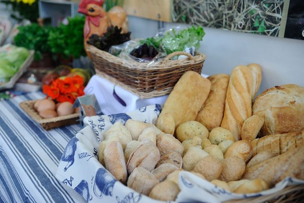 Indústria de alimentos e bebidas cresceu 8% em 2025, diz Abia